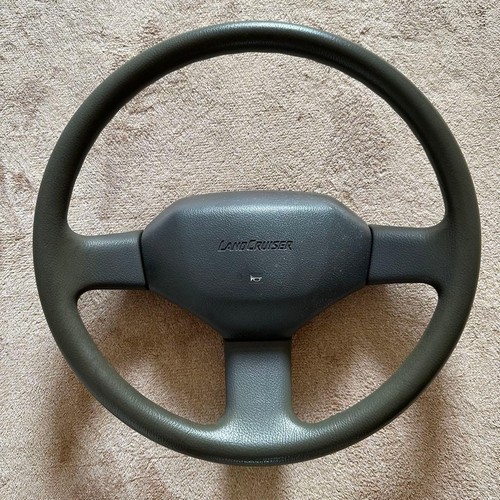 Volant origine toyota land - volant,