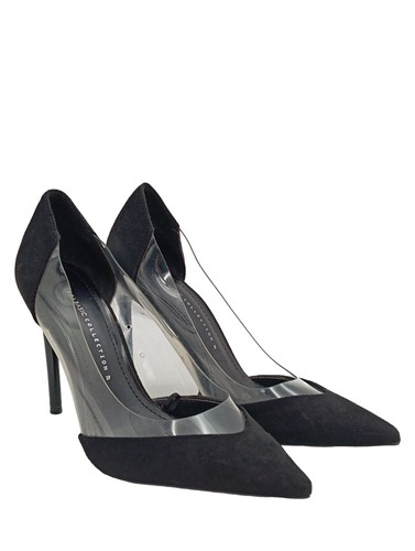 Zara basic escarpins - zara,