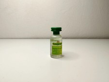 Miniature de parfum "Eau jeune