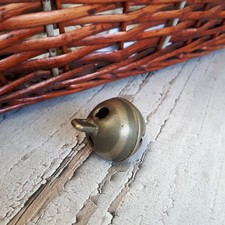 Cloche ancienne vintage