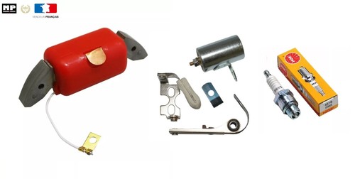 Kit allumage bobine - allumage, d'allumage
