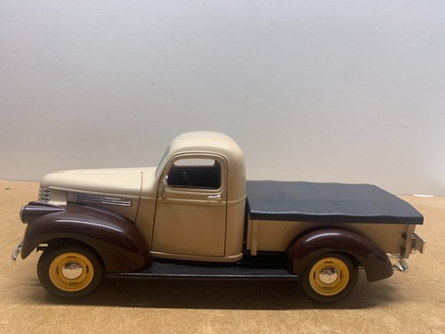 Solido modifié chevrolet pick - modifiÉ,
