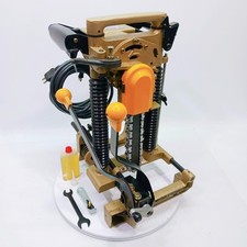 Makita Chain Mortaiser 7104L