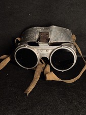 Anciennes lunettes de