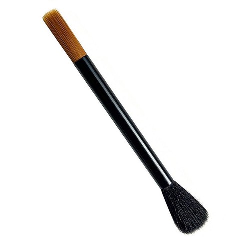 Brosse café design double - brosse, à