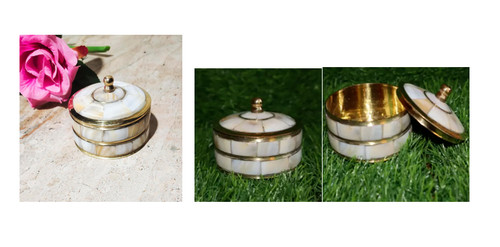 Boîte montre bague bibelot - boîte,