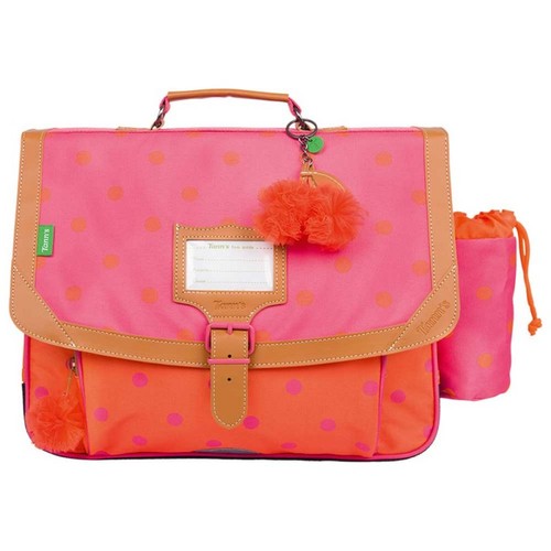 Tann cartable 38cm - tann's,