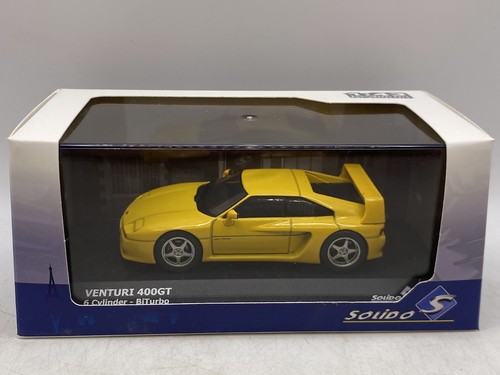Solido venturi 400gt - venturi,