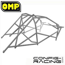 Arceau OMP RAC Citroen Xsara 3