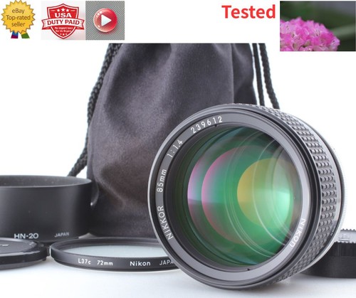Sic top mint - w/, nikon