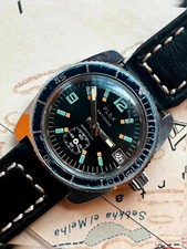 Plongeuse vintage Petite