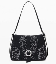 Tracolla donna desigual - tracolla,
