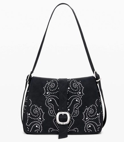 Tracolla donna desigual - donna,
