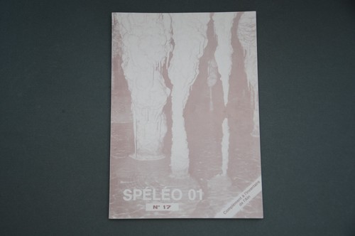 Spéléologie ain spéléo - spéléologie,