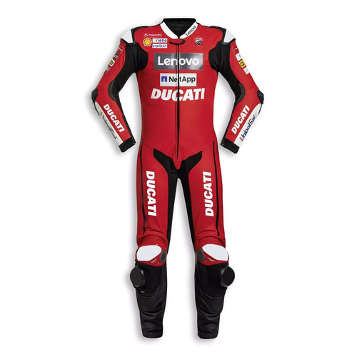 Ducati combinaison moto homme