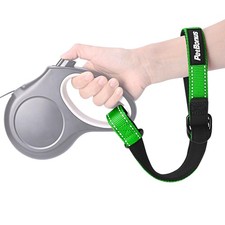 Laisse Courte, Sangle de