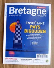 Bretagne magazine n°126 
