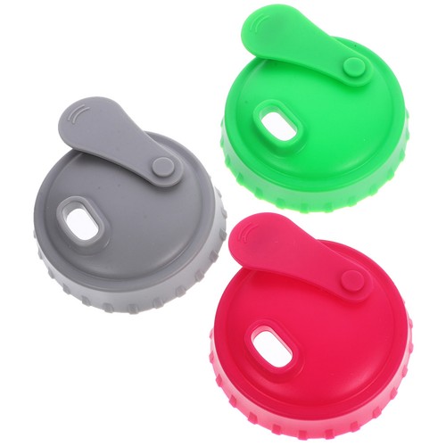 Pcs bouchon pour cannette - pcs,