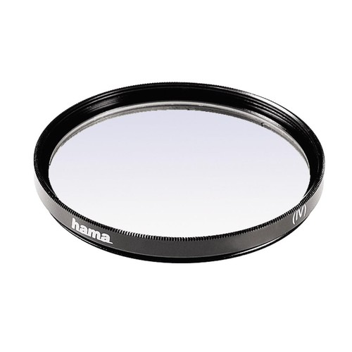 70072 hama filtre uv 390 - [70072],