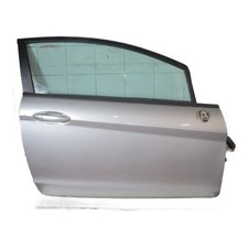 Porte avant droit ford fiesta - avant,