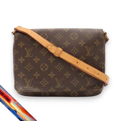 Sac bandoulière louis vuitton - bandoulière,