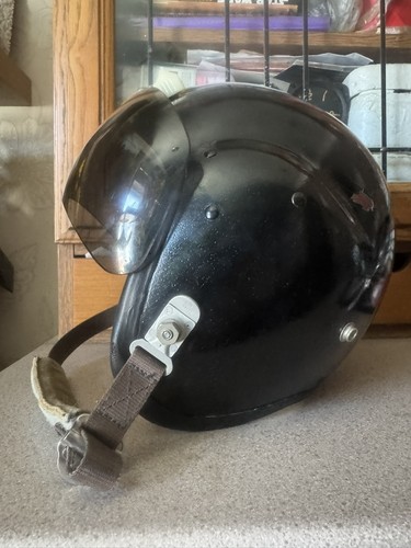 Raf helmet with - raf, (r)
