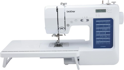 Brother cs7000x computerized - cs7000x,
