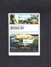  BERING AIR  NOME ALASKA 2009
