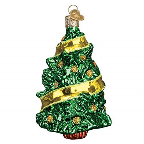 Old world christmas support - old,
