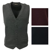 Ferrante gilet homme laine - gilet, 50%