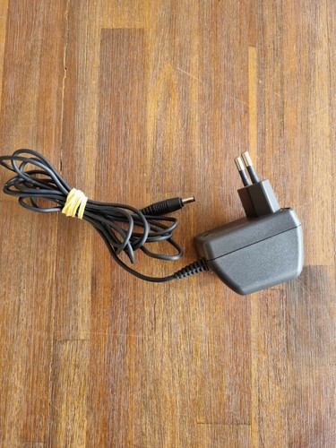 Chargeur officiel nokia acp - chargeur,
