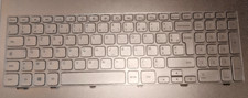 Clavier Français AZERTY GRIS