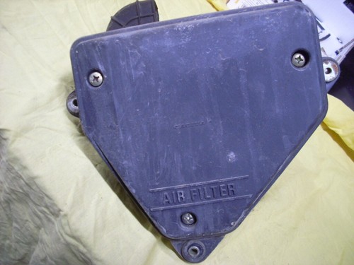 Cagiva 125 blues type - cagiva, 6p