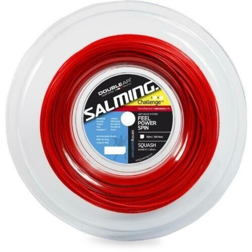 Salming corde monofilament - salming,