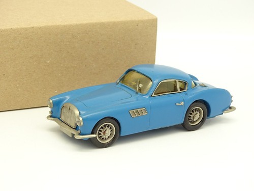 Epokit kit résine monté 43 - kit, 1/43