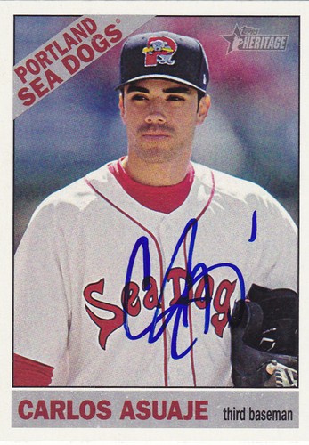 Carlos asuaje portland sea - asuaje,
