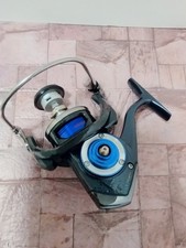 Daiwa 15 Saltiga 4500H Body