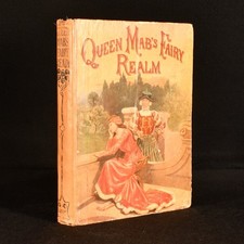 c1915 Queen Mab's Fairy Realm