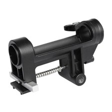 Support de propulseur de moteur électrique de bateau en aluminium 12V,