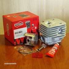 Kit cylindre et piston pour