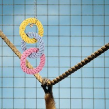 Matériau en tissu jouet de