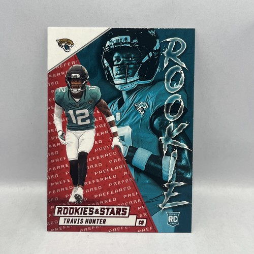 2025 rookies stars travis - &,