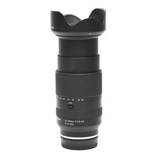 Objectif Tamron AF 28-200