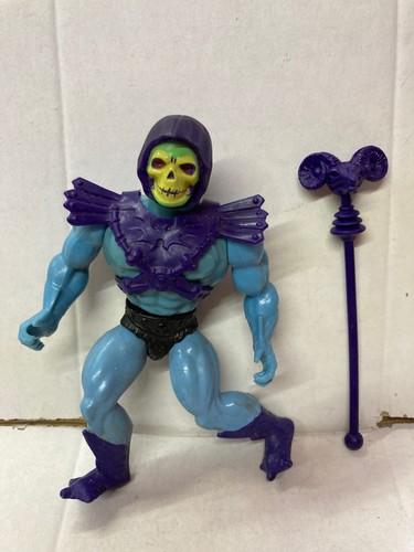 Figurine articulée mattel - articulée,