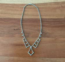 Collier  vintage  ras du cou