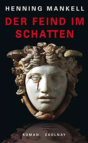 Der feind schatten henning - der,