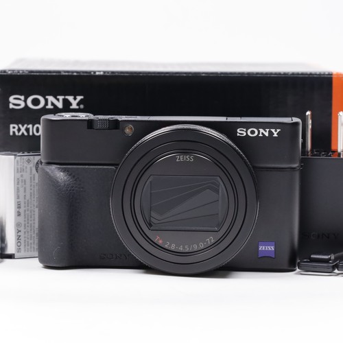 Appareil photo numérique - , sony