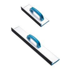 Support de papier de verre