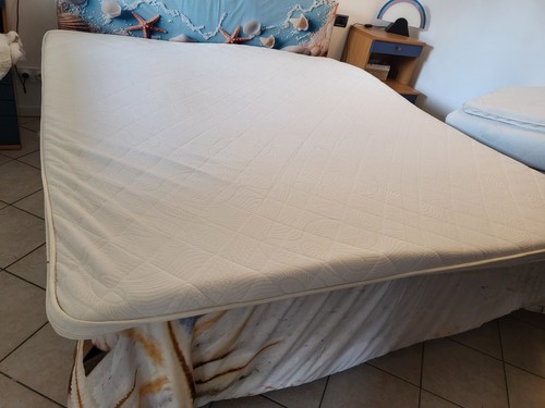 Surmatelas memoire forme - memoire,