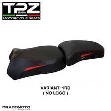 YAMAHA SUPER TENERE 1200 2010-2020 tapisserie Selle YST12M-1RD-4 TPZ rouge